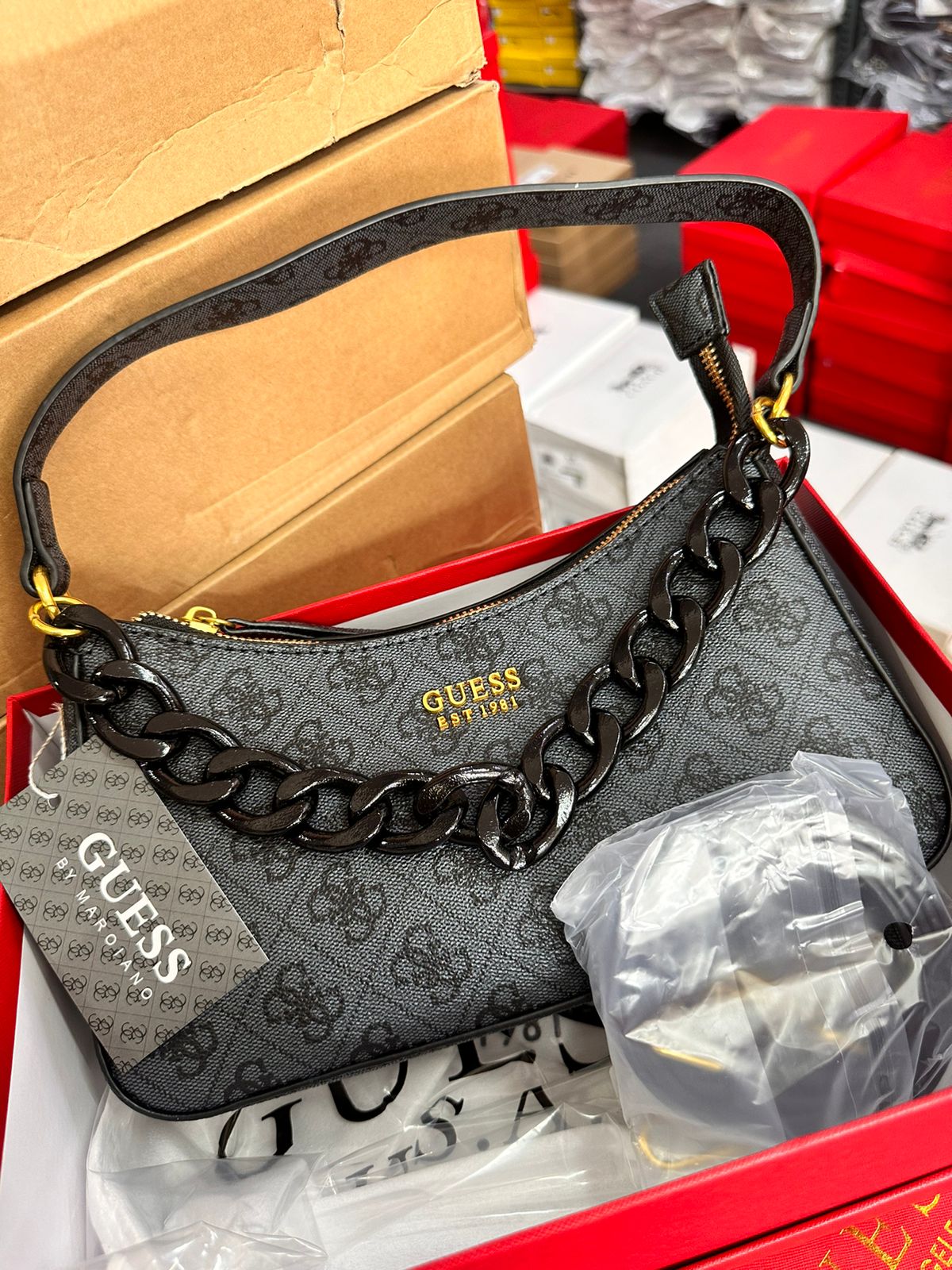 G high quality slings