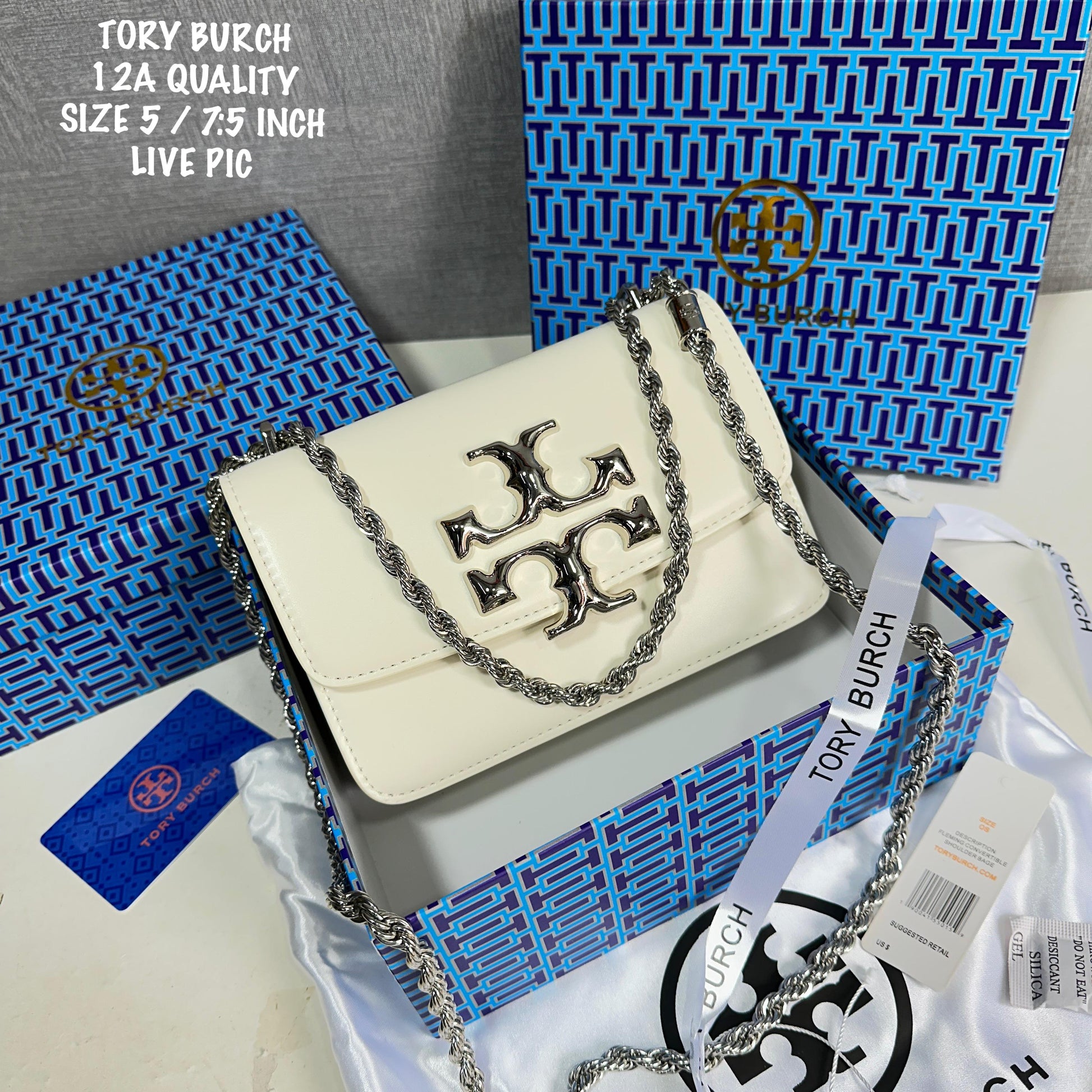 Premium crossbody bag