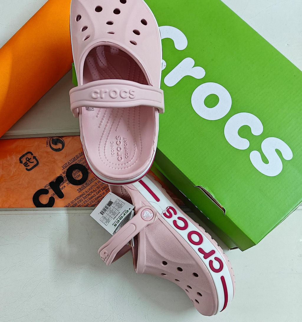 CROCS FOR GIRLS