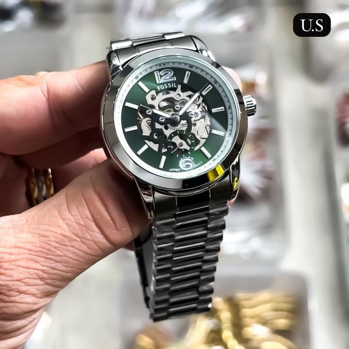 Premium quality watch