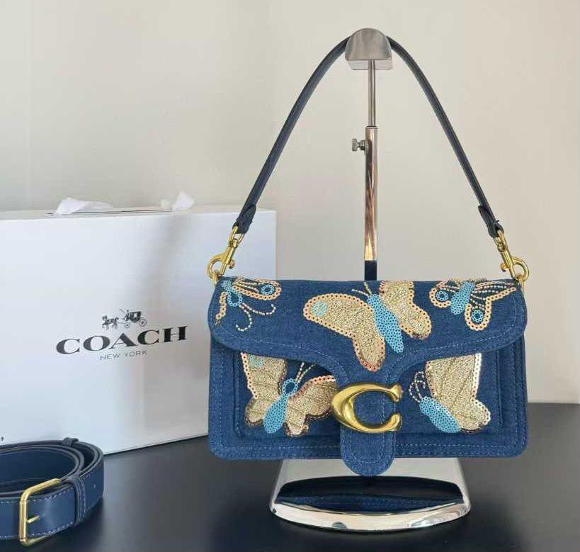 C Tabby sling bag