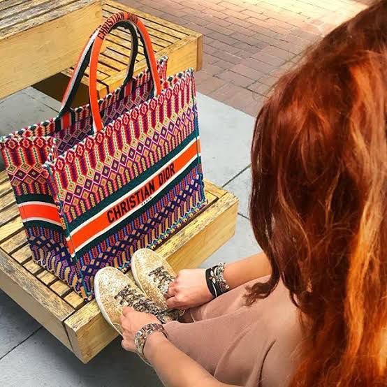 High quality tote bag