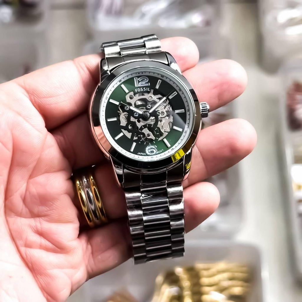 Premium quality watch