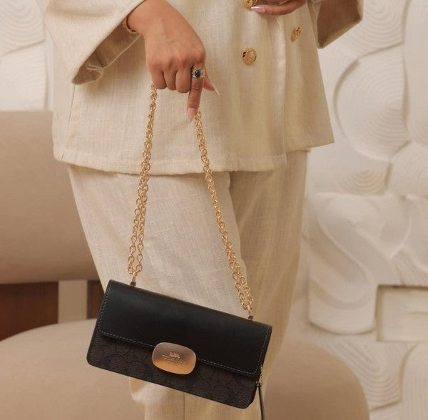 Premium crossbody sling bag