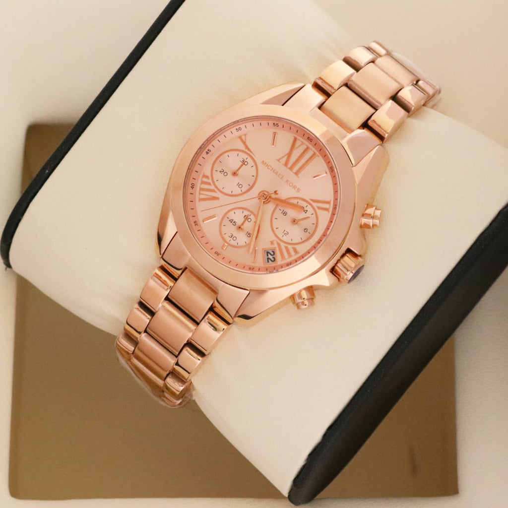 Premium women's watch