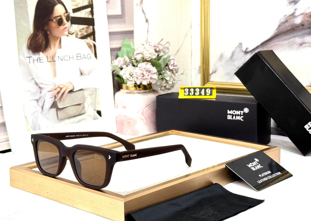 MB SUNGLASSES FOR MEN