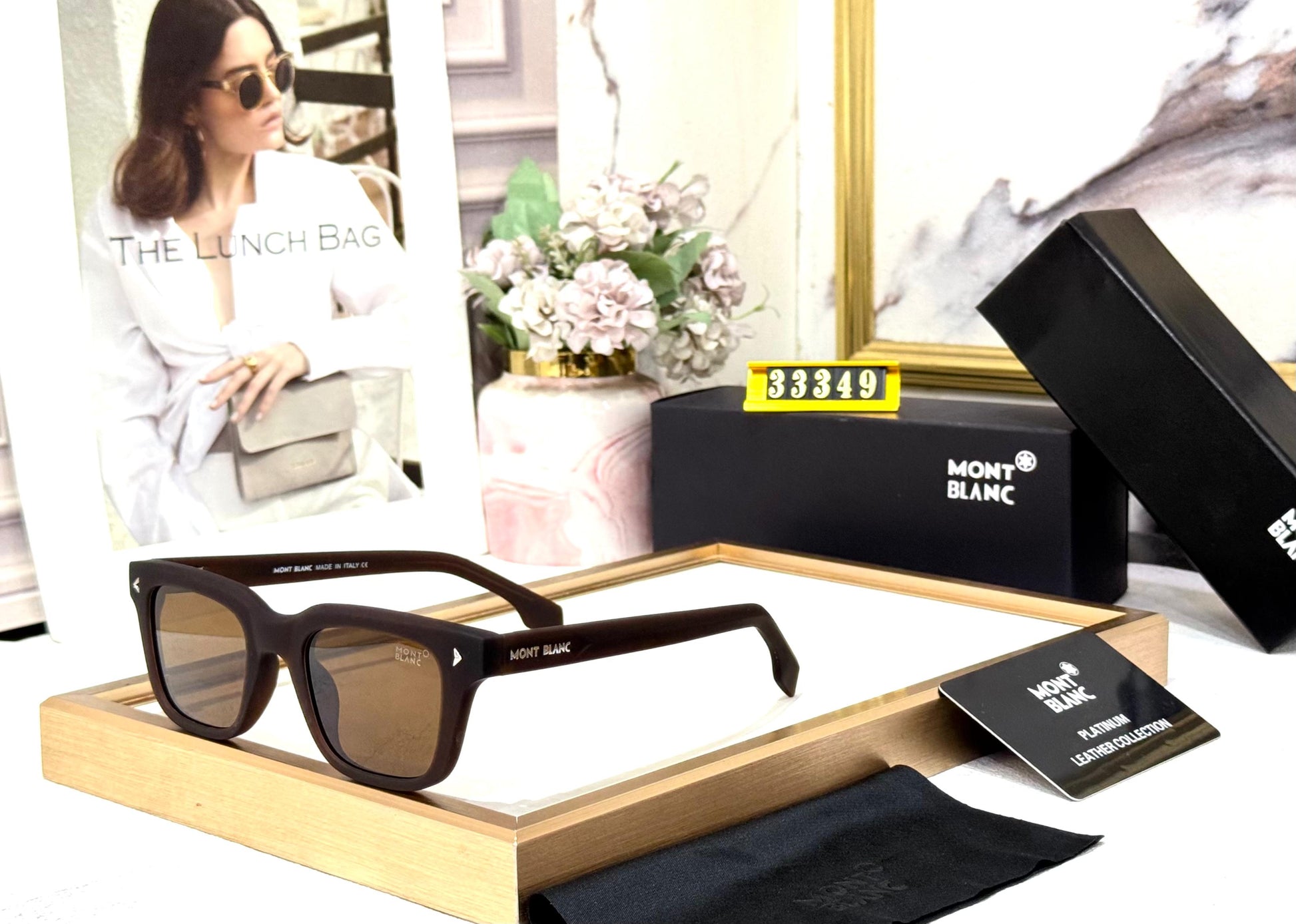 MB SUNGLASSES FOR MEN