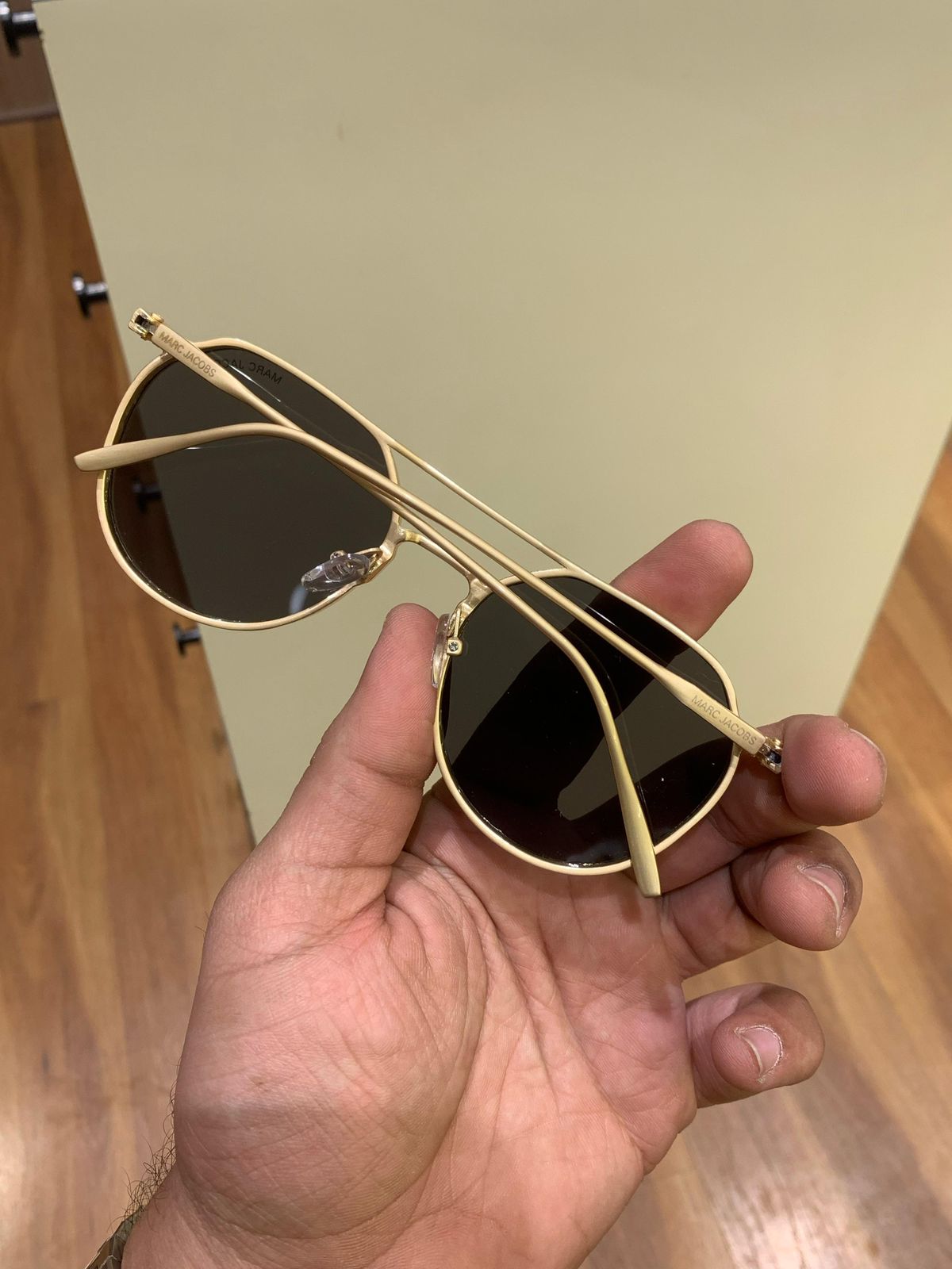 Premium quality sunglasses