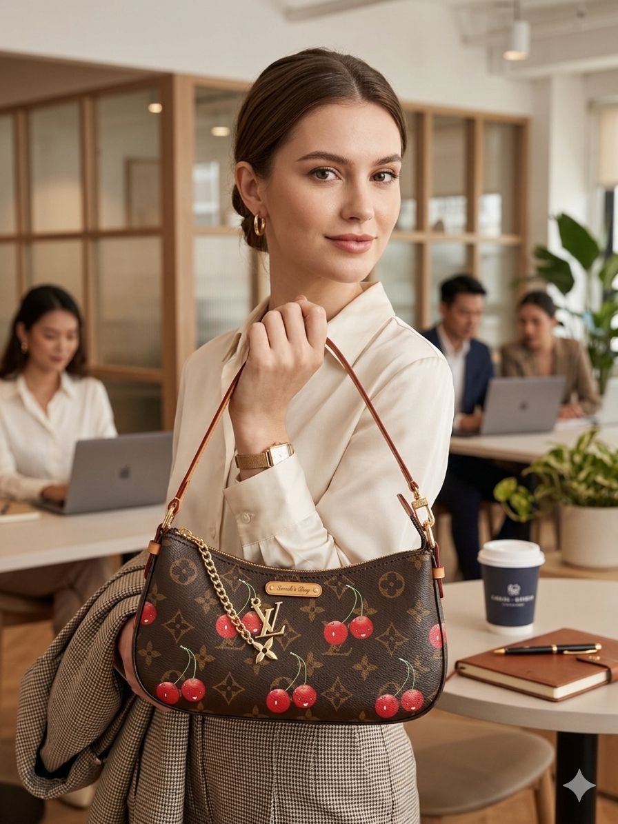 LV SLING BAGS