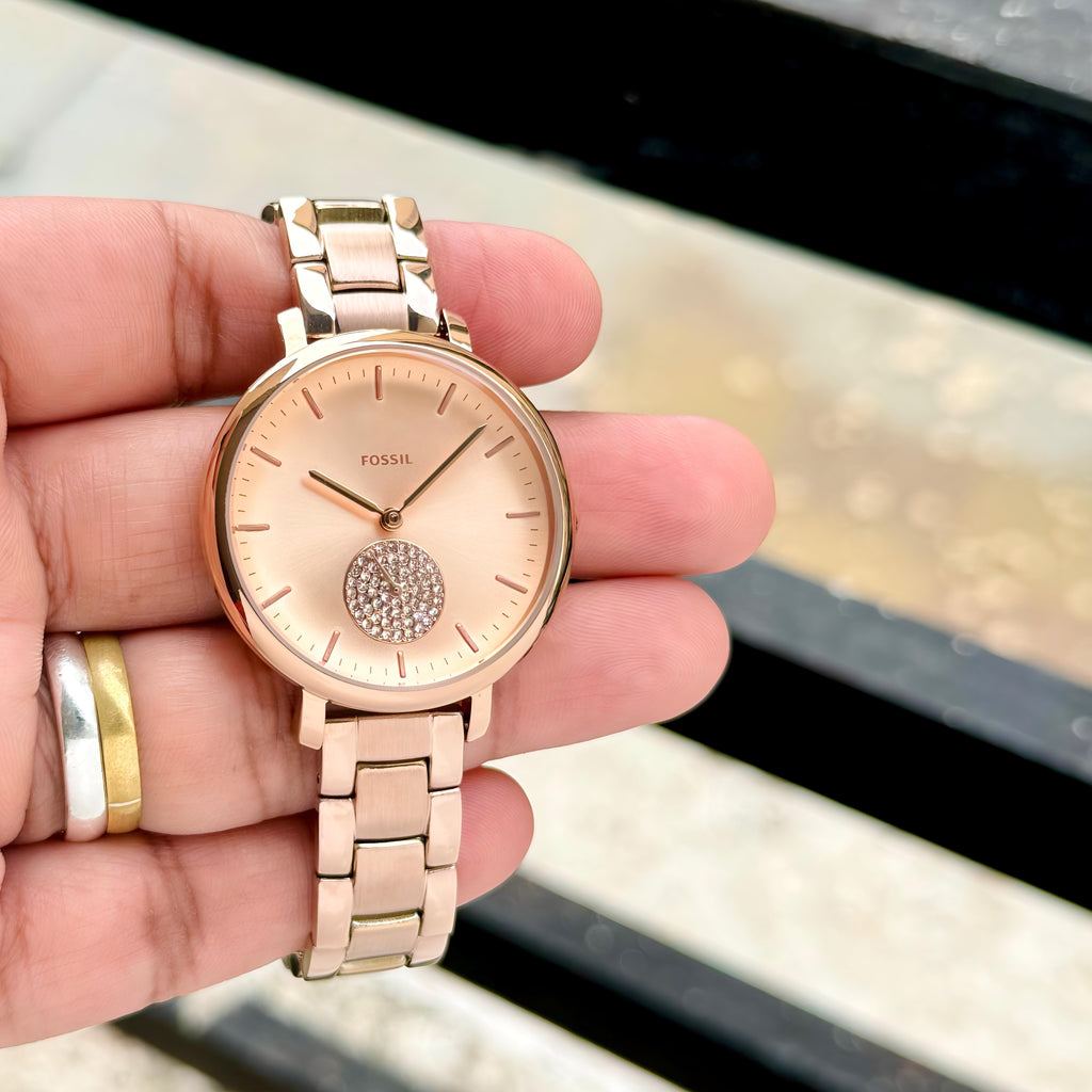 Premium women's watch