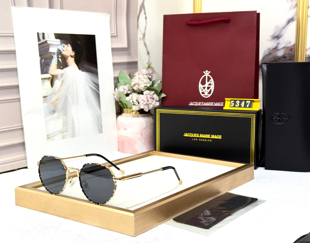 UNISEX SUNGLASSES