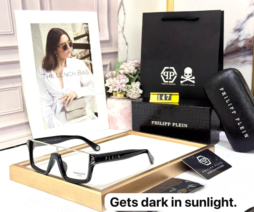 PP SUNGLASSES FOR MEN