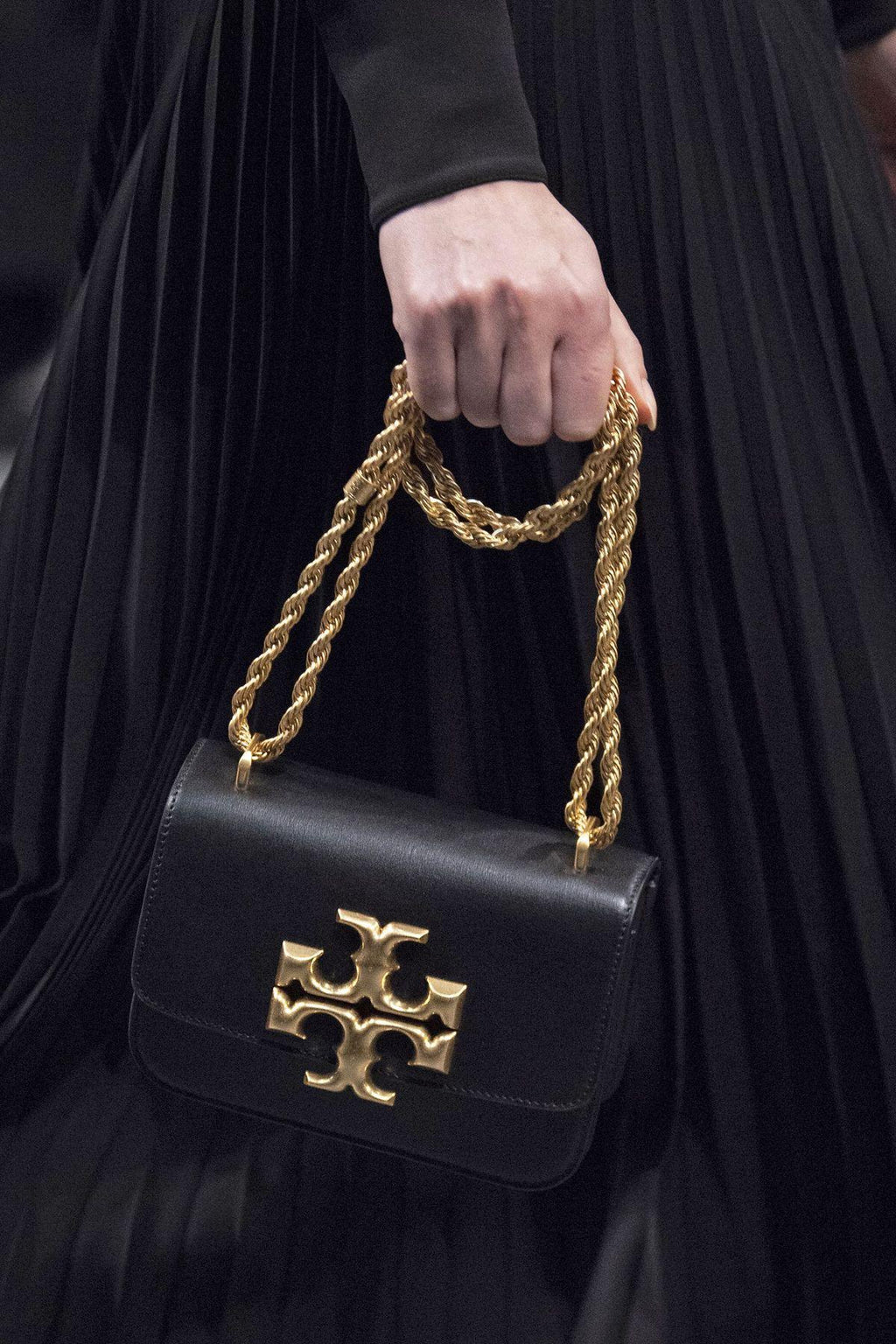 Premium crossbody bag