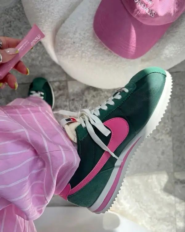 Premium quality shoes