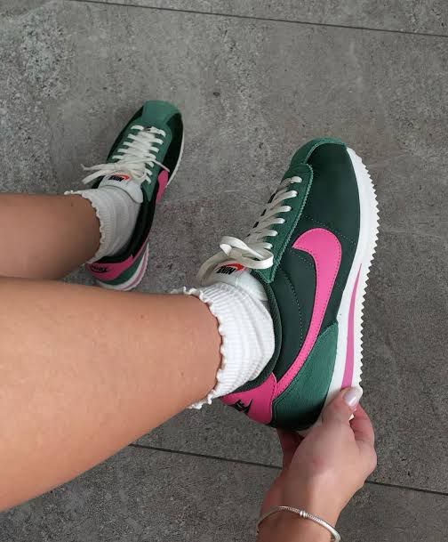 Premium quality shoes