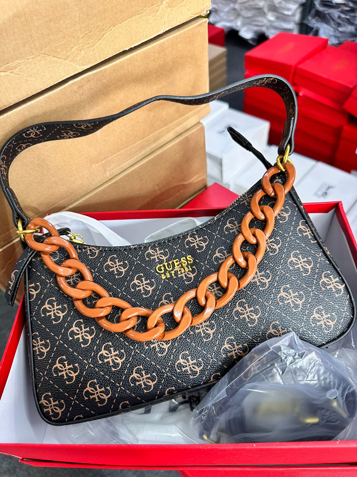 G high quality slings