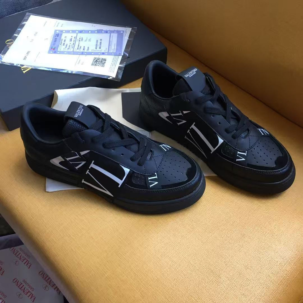Authentic quality sneakers