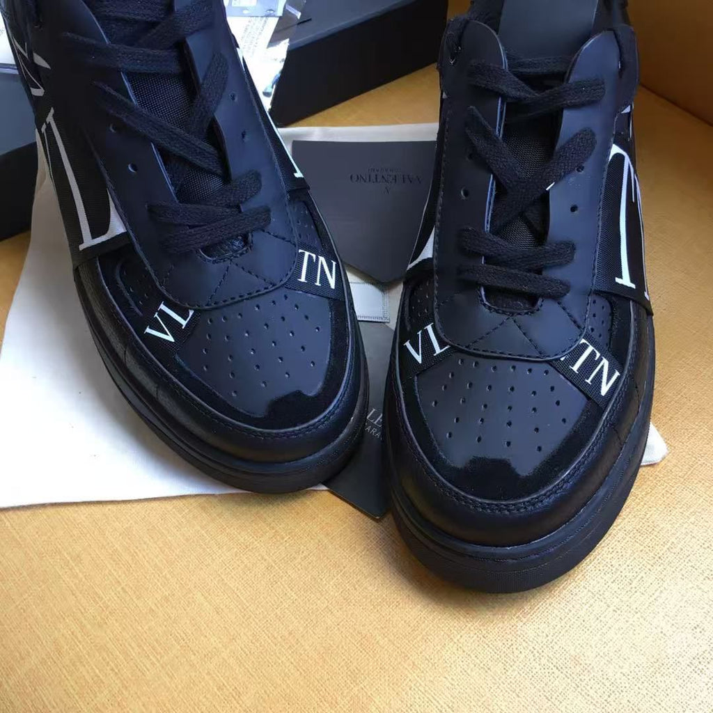 Authentic quality sneakers