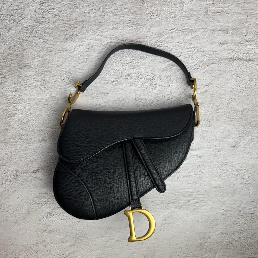 SADDLE BAG FOR HER