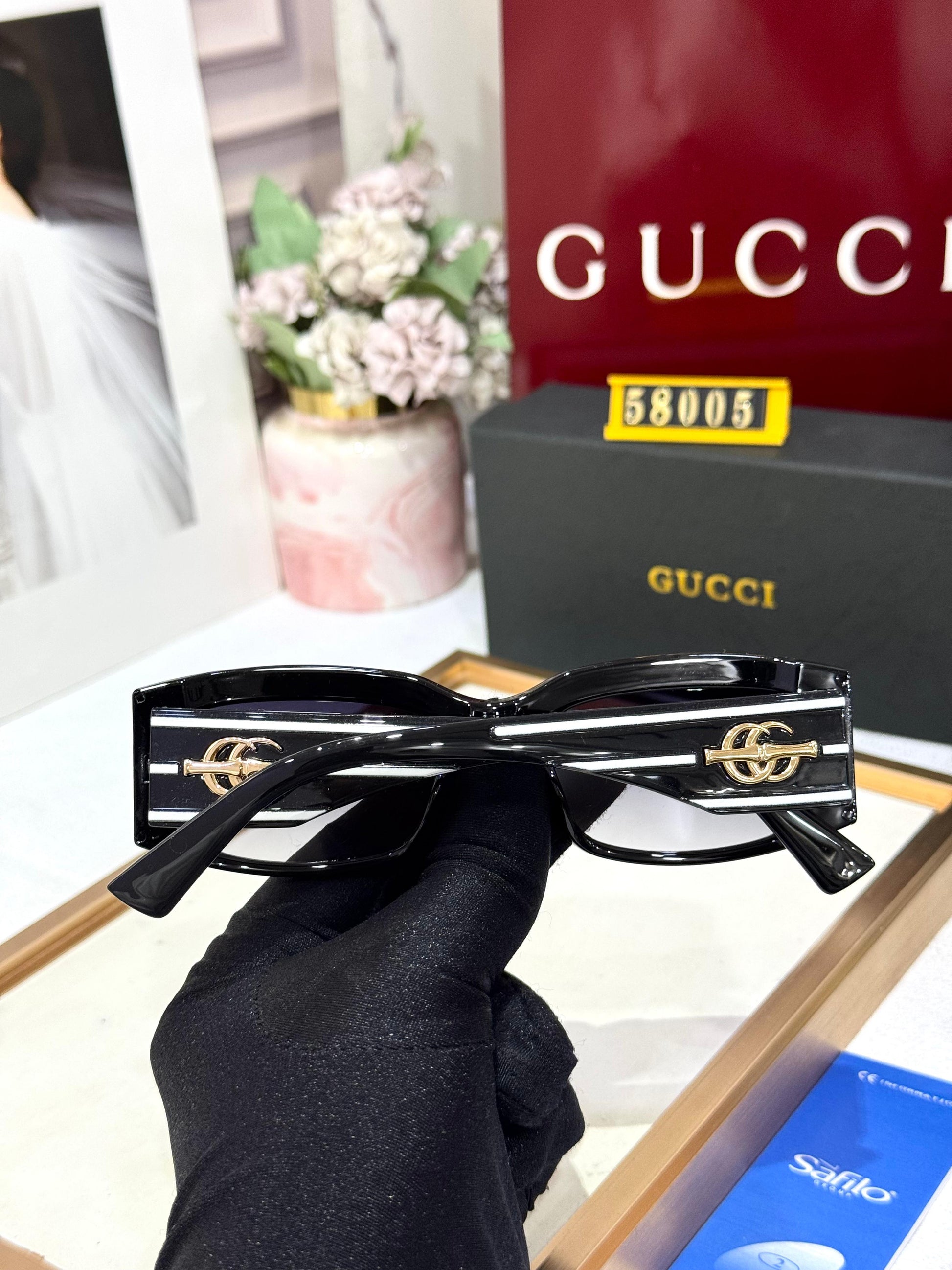GG WOMEN SUNGLASSES