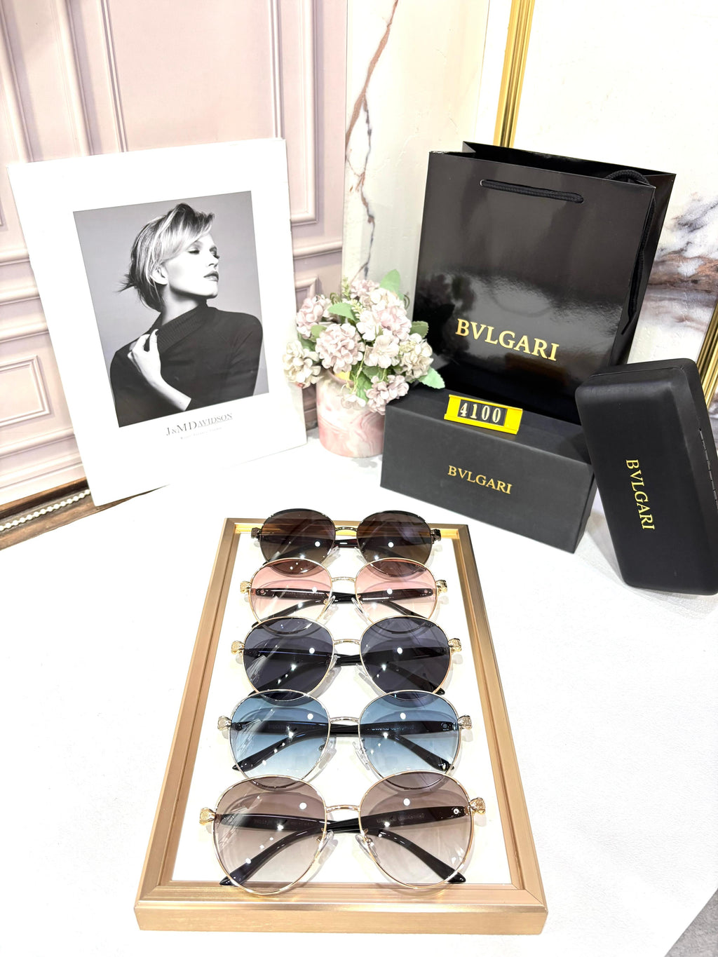 Premium women's sunglasses