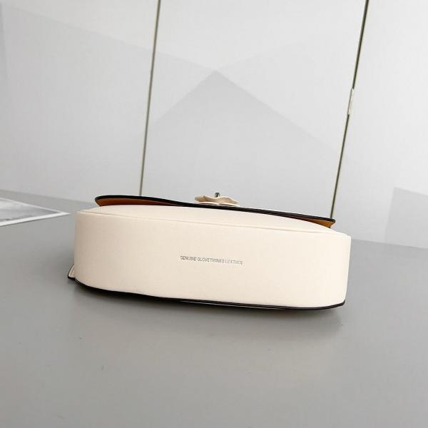 EMMY SADDLE PREMIUM COLLECTION