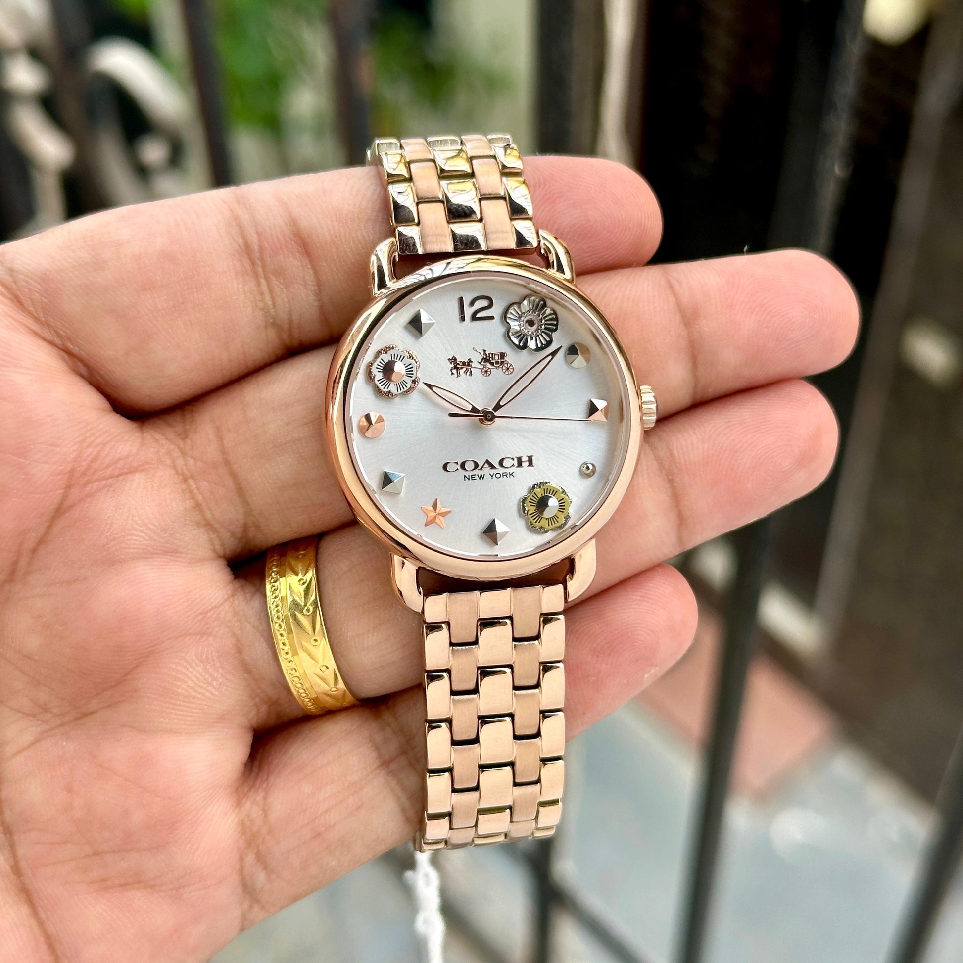 WATCHES FOR WOMEN