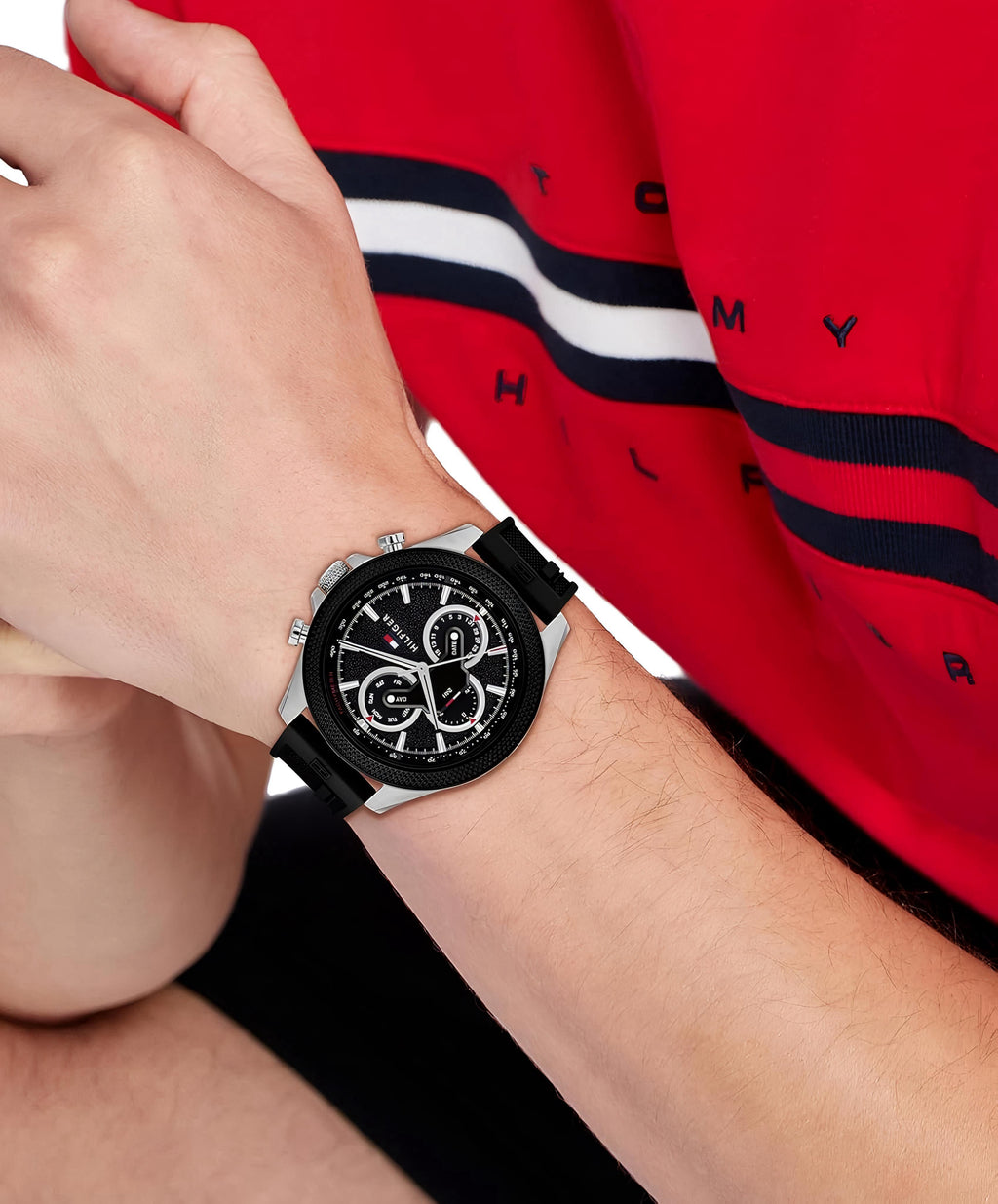 Premium quality watch