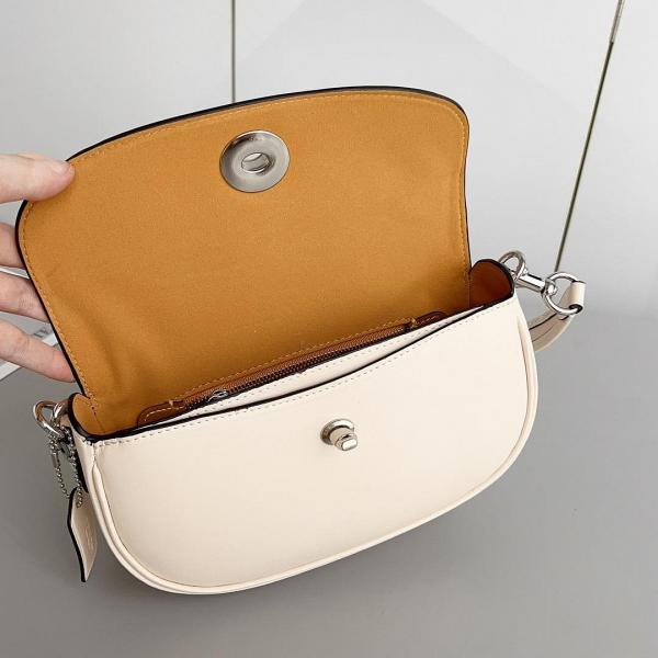 EMMY SADDLE PREMIUM COLLECTION