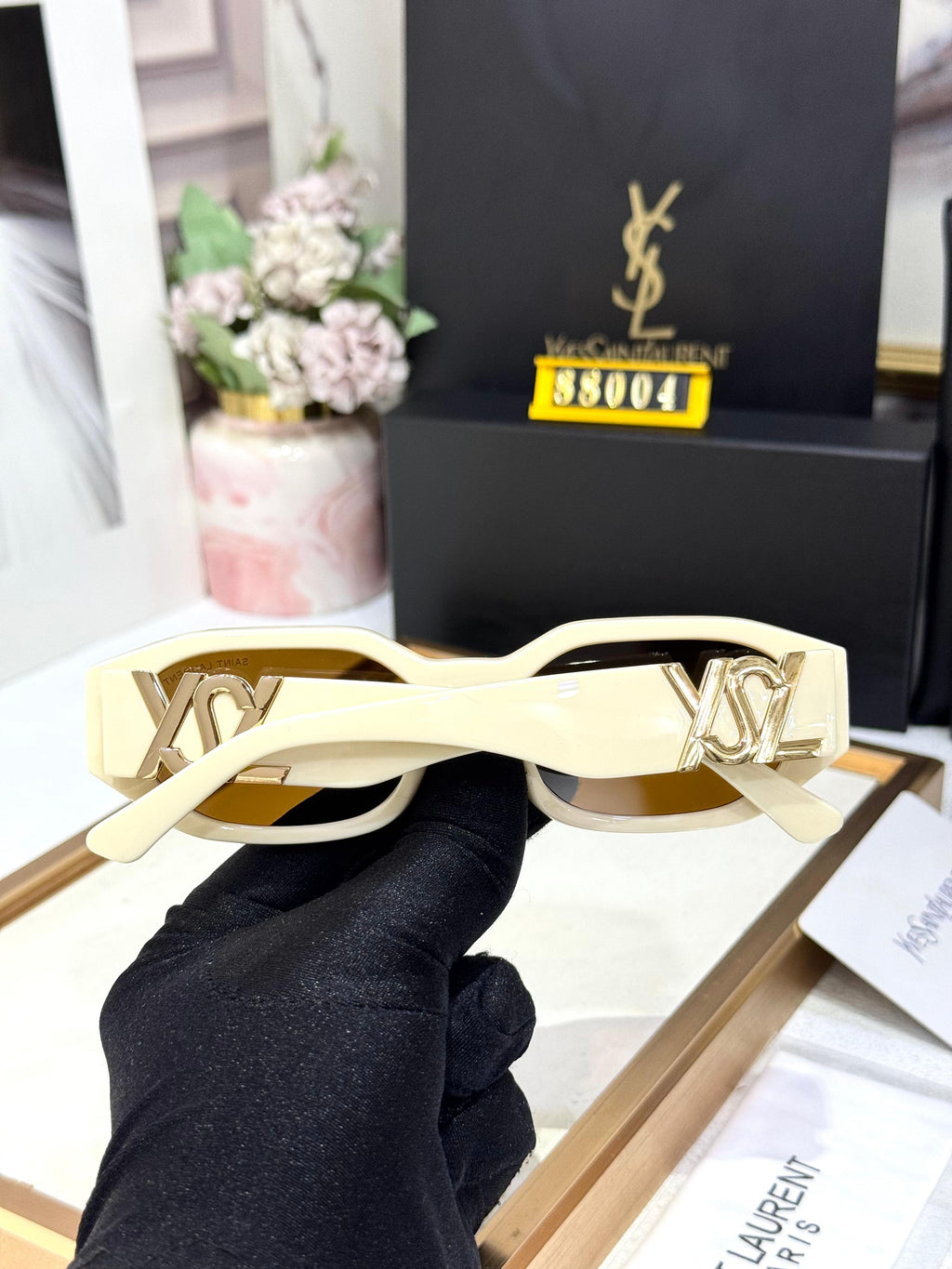 YSL WOMEN SUNGLASSES