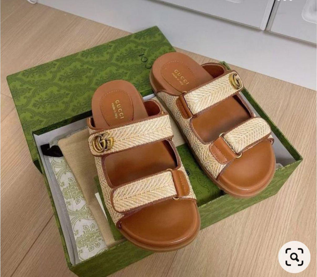 GG most trending slides