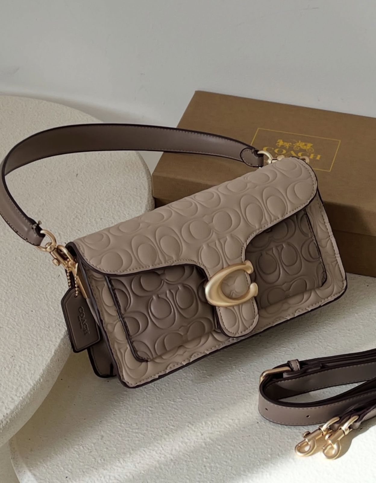 CC SLING BAGS