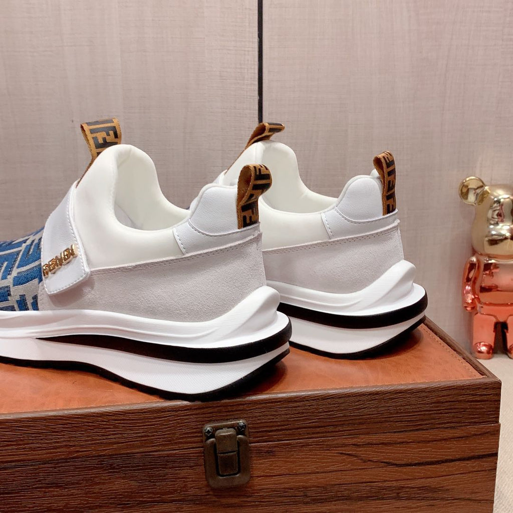 Premium quality sneakers