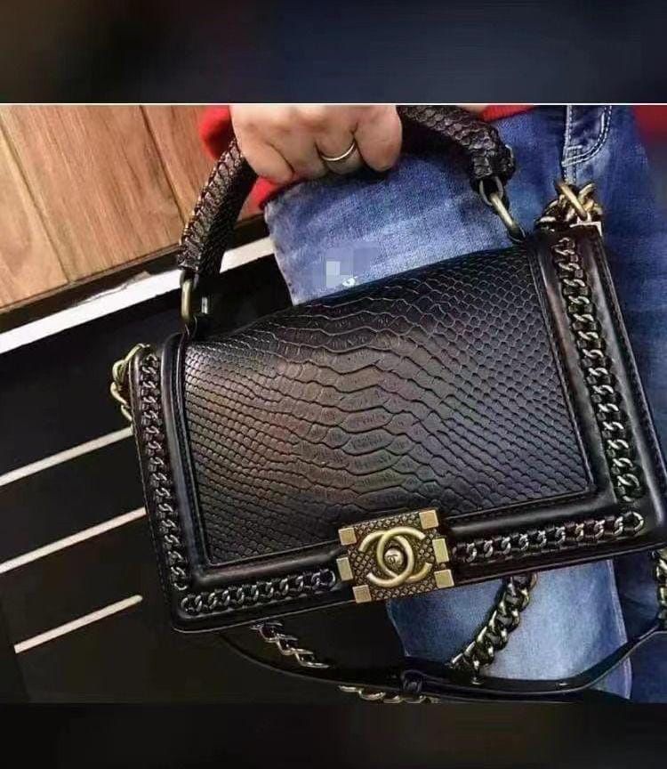 LEBOUY HANDBAG FOR WOMEN