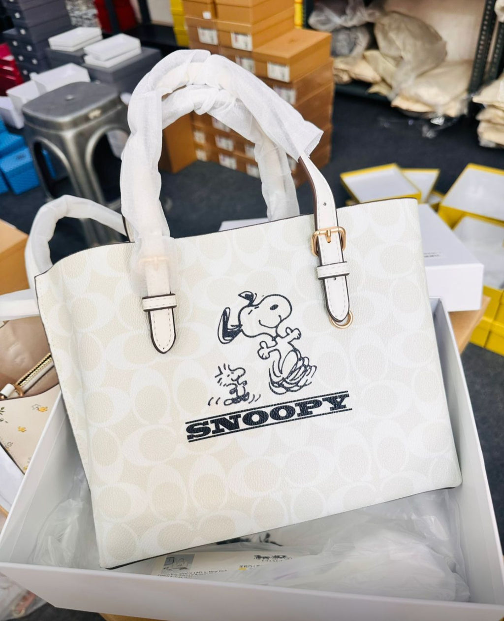 CC SLING BAGS