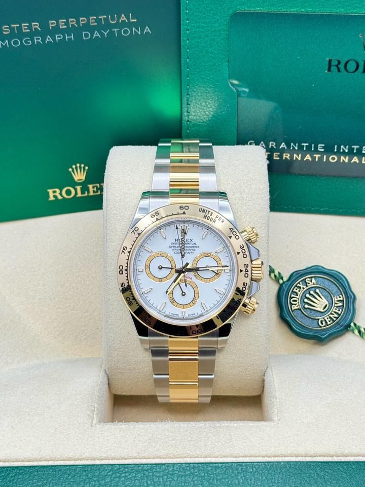 Automatic high quality watch