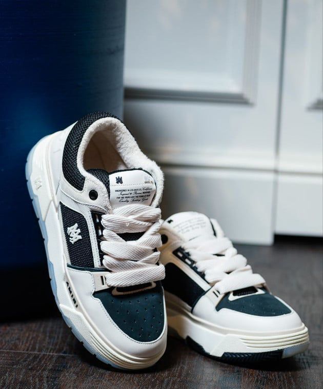 Premium legacy sneakers