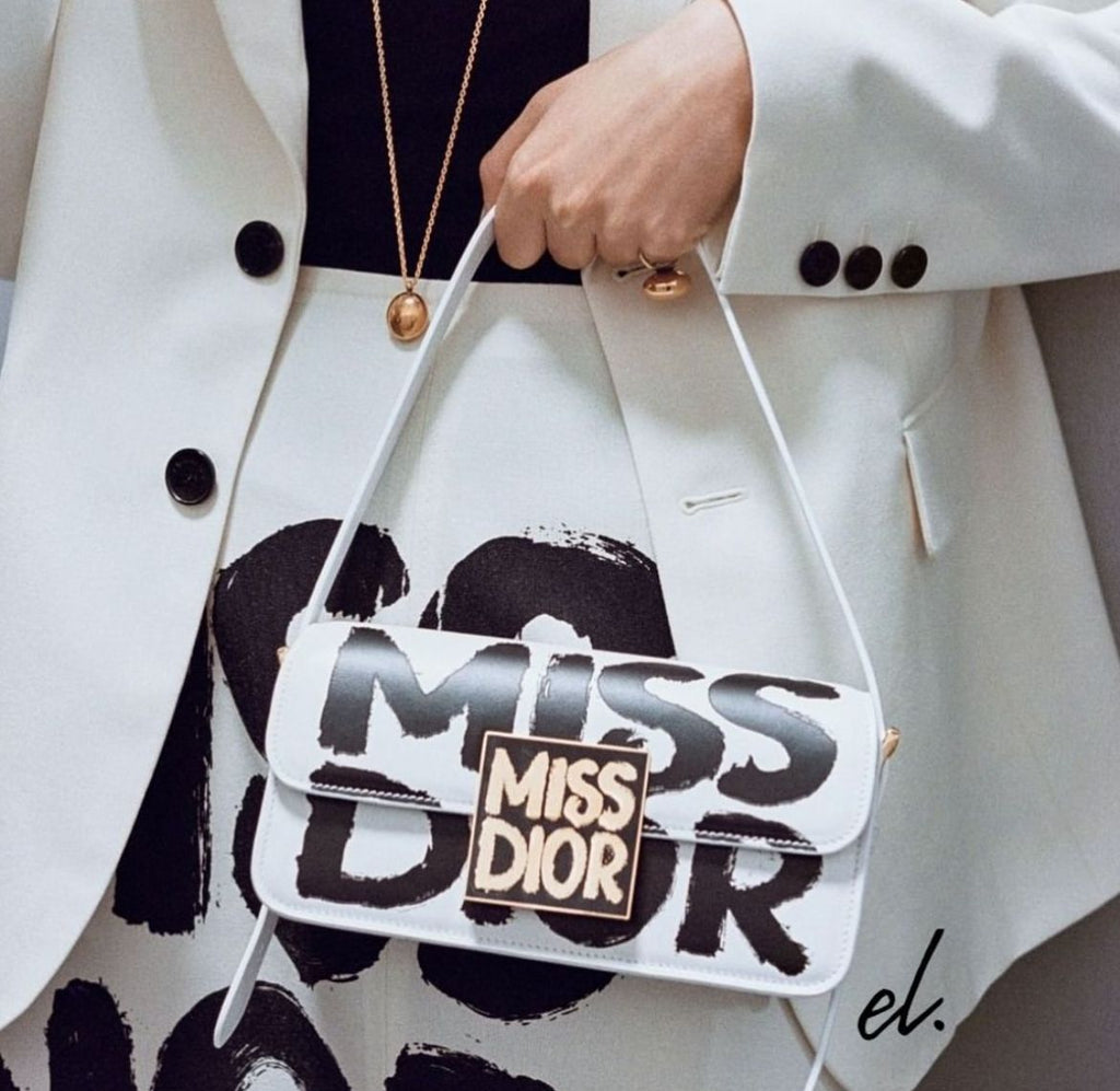 Miss flap bags