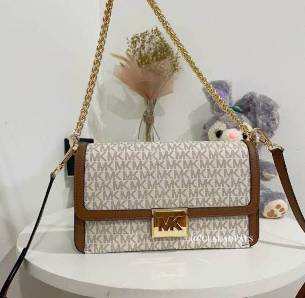 MK SLING BAGS