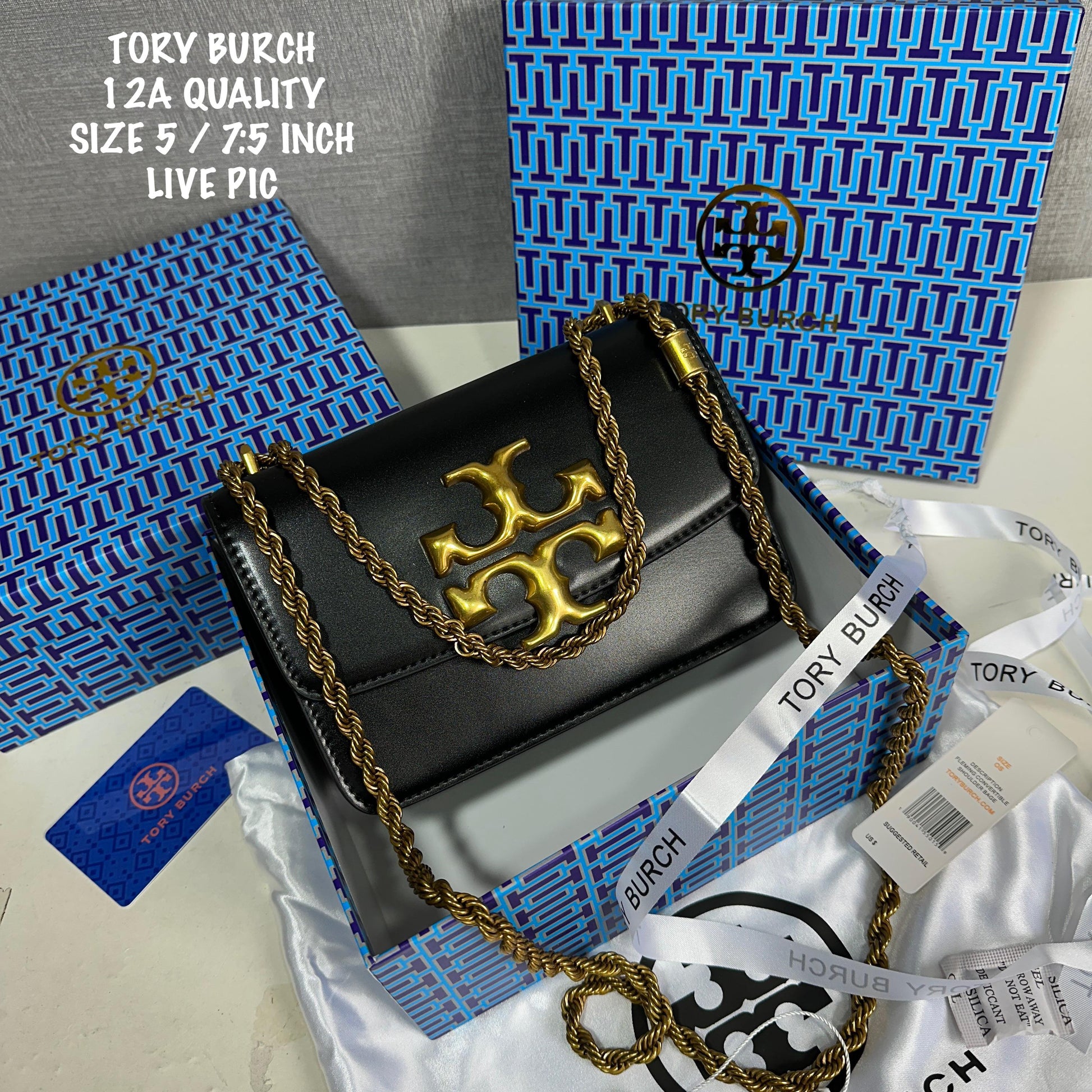 Premium crossbody bag