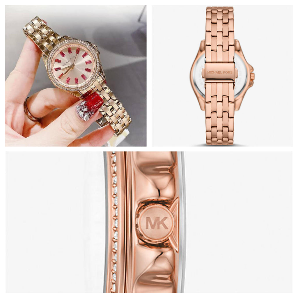 MK WATCH FOR WOMEN