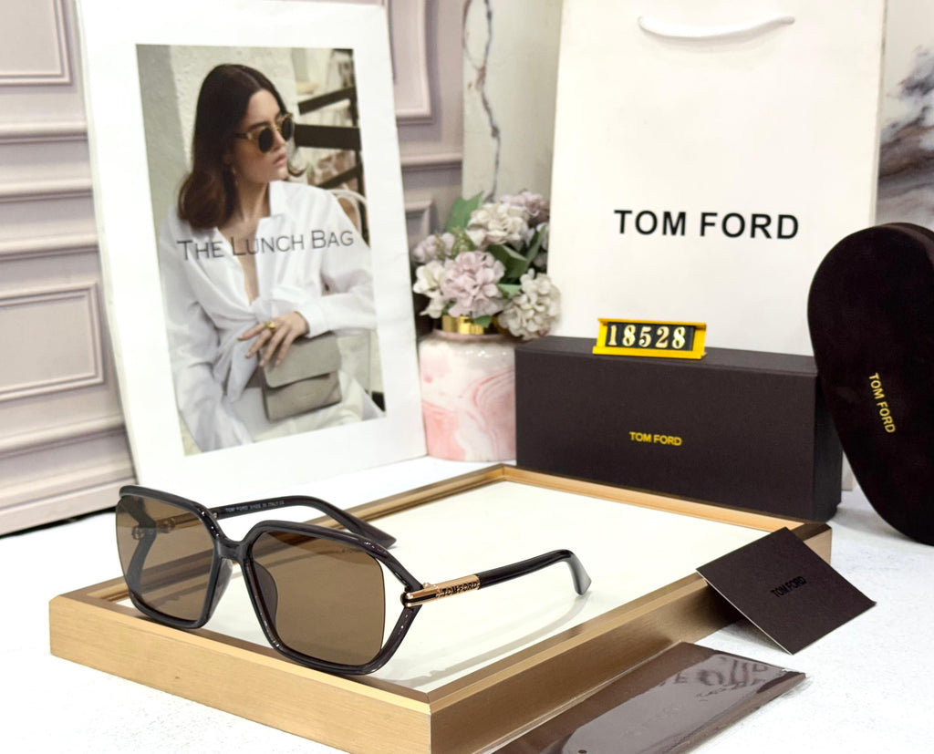 TF WOMEN SUNGLASSES