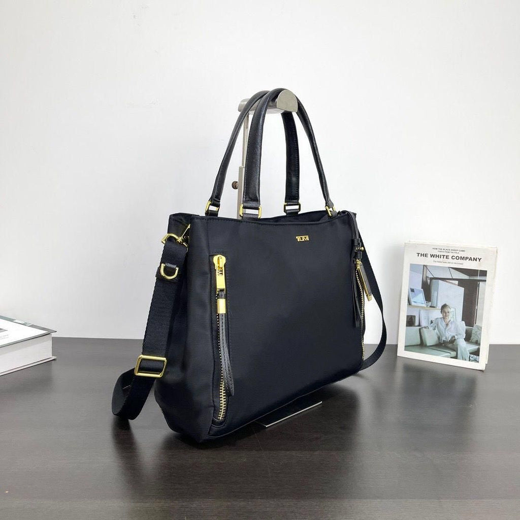 WOMEN'S TOTE BAG