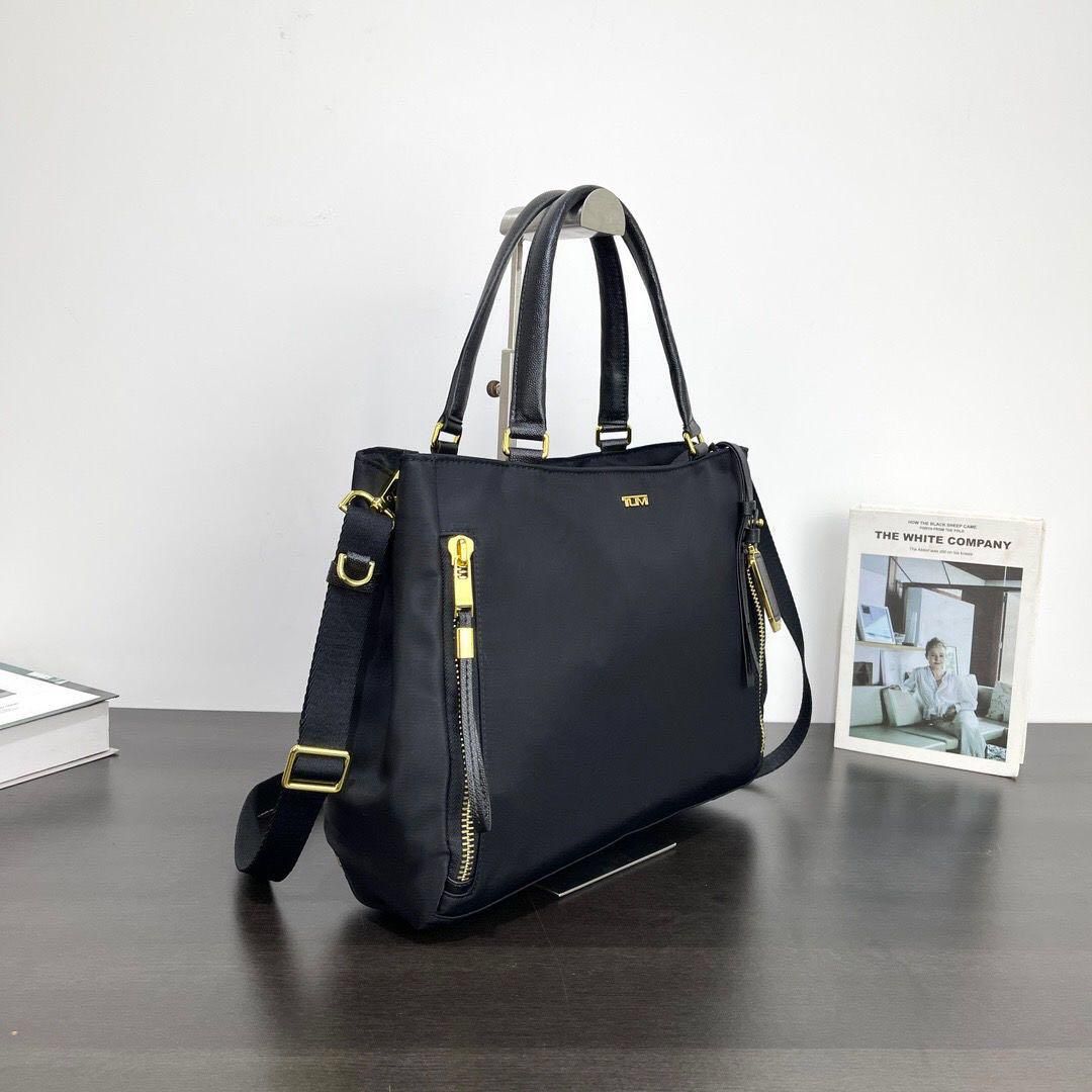 WOMEN'S TOTE BAG