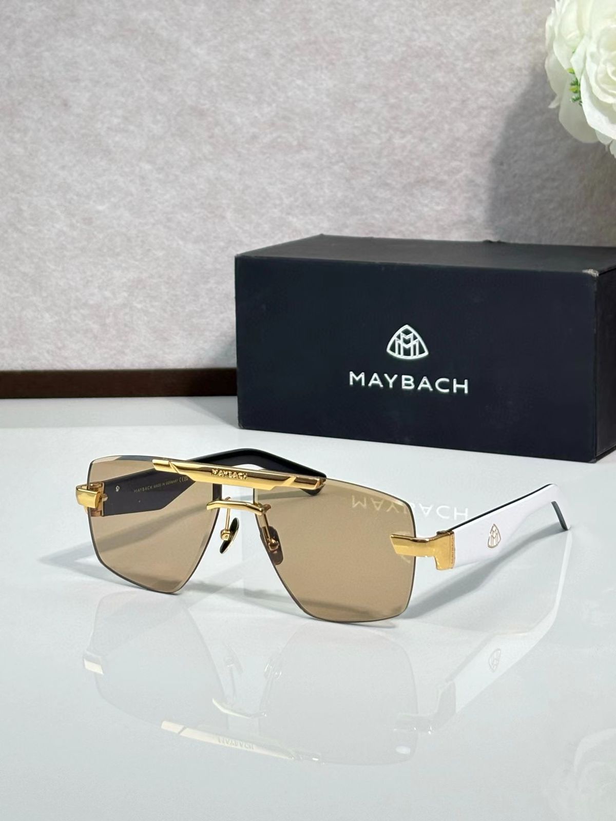 WAYFARER SUNGLASSES