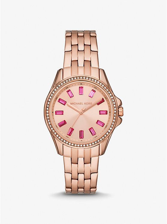 MK WATCH FOR WOMEN