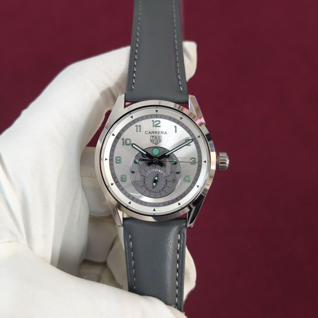 CARRERA MEN'S WATCH