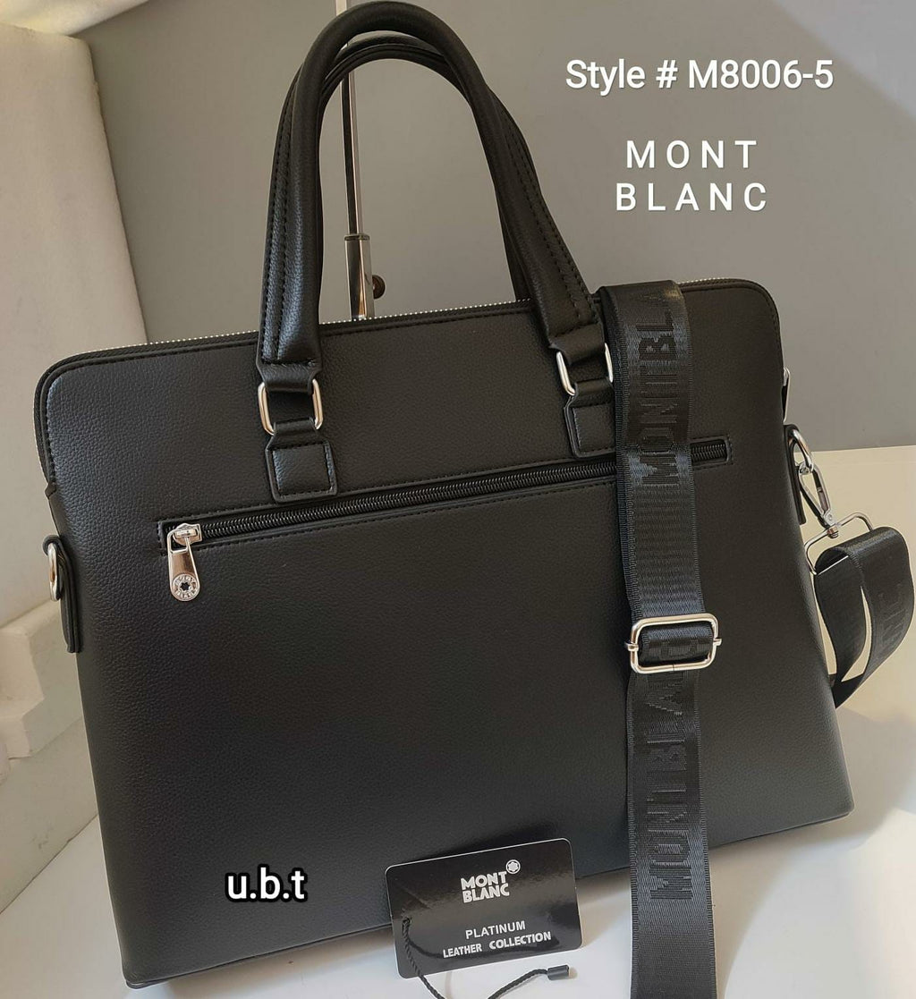 MB LAPTOP BAG