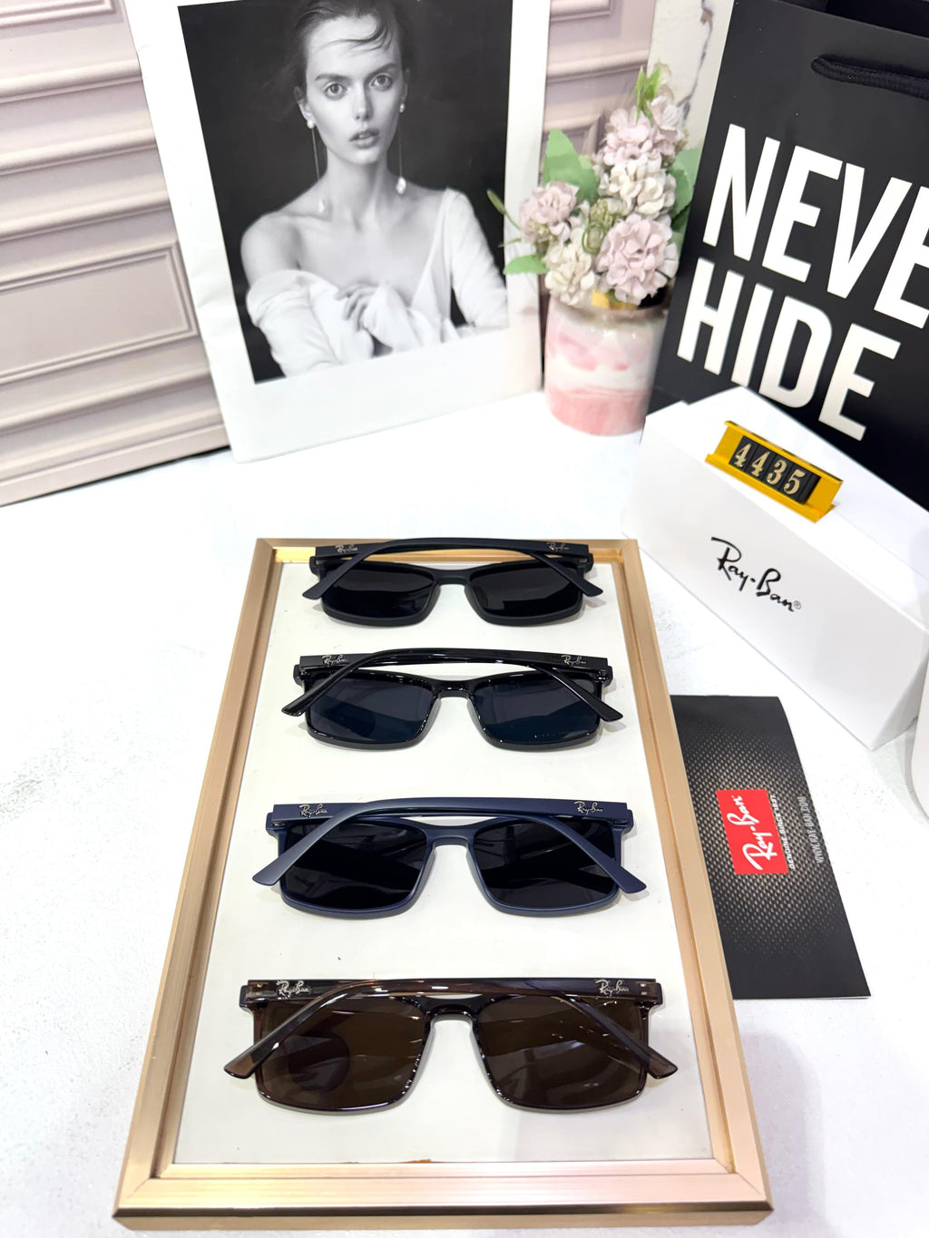RP MEN SUNGLASSES