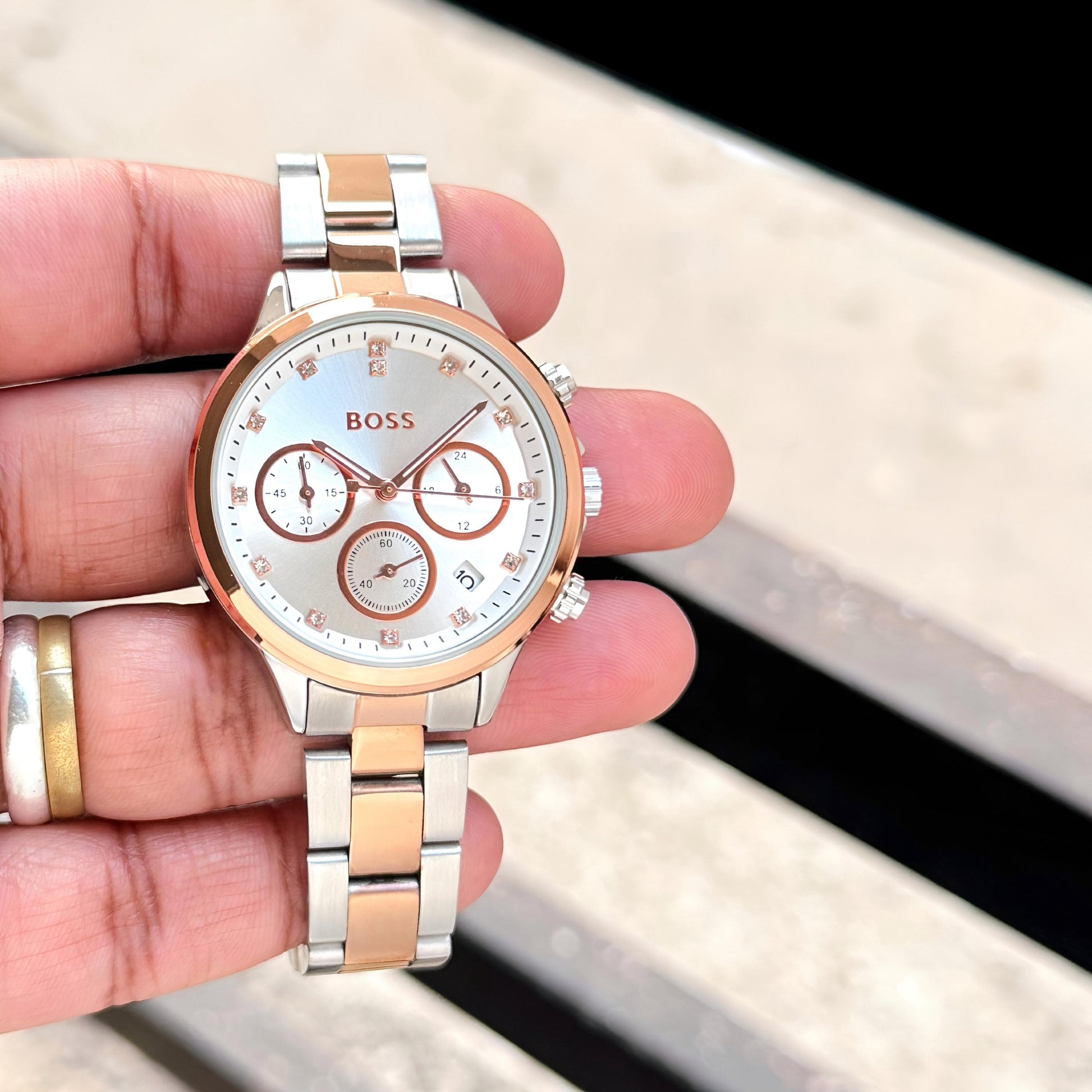 Hera series Premium Collection 